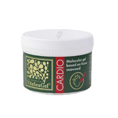 VitaSeaGel CARDIO. Здоровье сердца и сосудов
