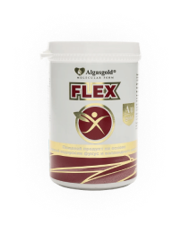 Algasgold FLEX - здоровье суставов, костей, связок и хрящей