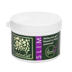 VitaSeaGel SLIM. Здоровое похудение
