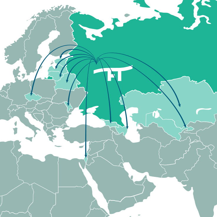 О компании О компании