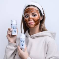 Маска для лица Face & Body
