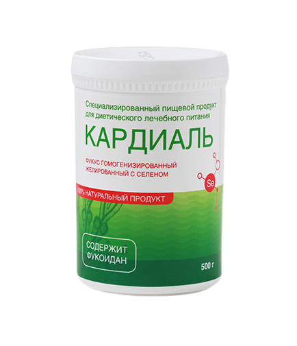 Кардиаль