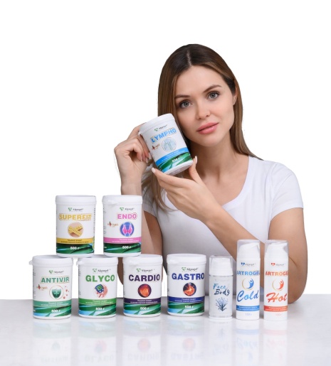 AGASGEL для телеканала Shop@Show