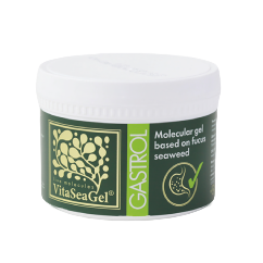 VitaSeaGel GASTROL. Здоровье ЖКТ