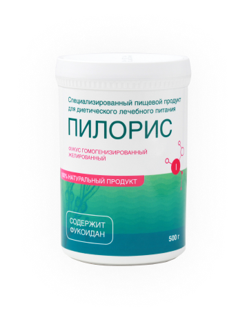 Пилорис