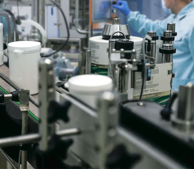 Контрактное производство